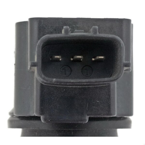 10 Nissan Camiones Ignition Coil,36-8134